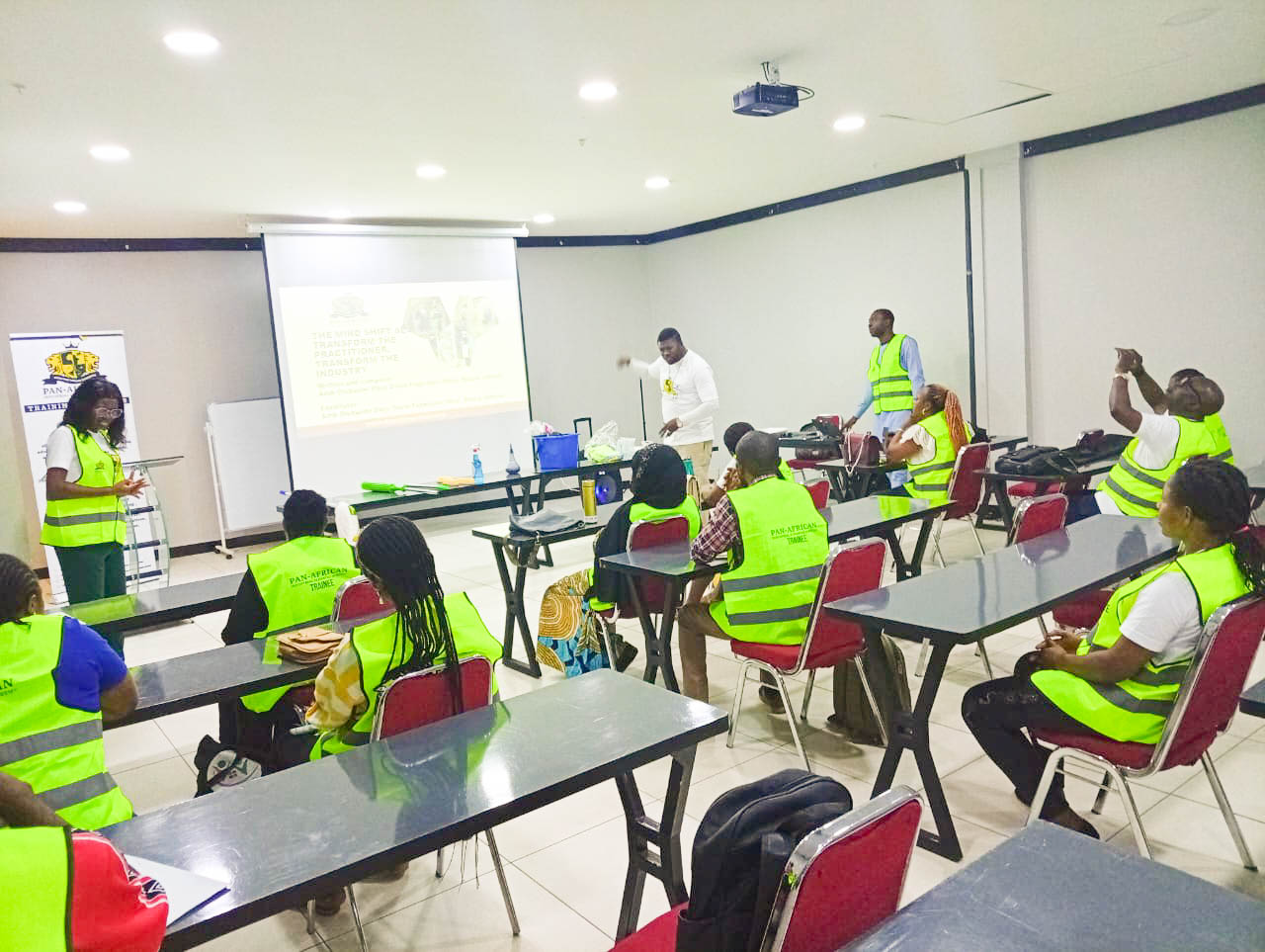 PAICA TO EMPOWER THE NEXT GENERATION OF PROFESSIONAL CLEANING ENTREPRENEURS IN AFRICA
